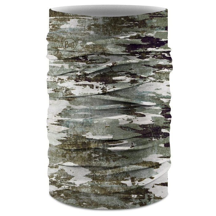 Buff Camo Coolnet UV Insect Shield Lazs Khaki Image 01