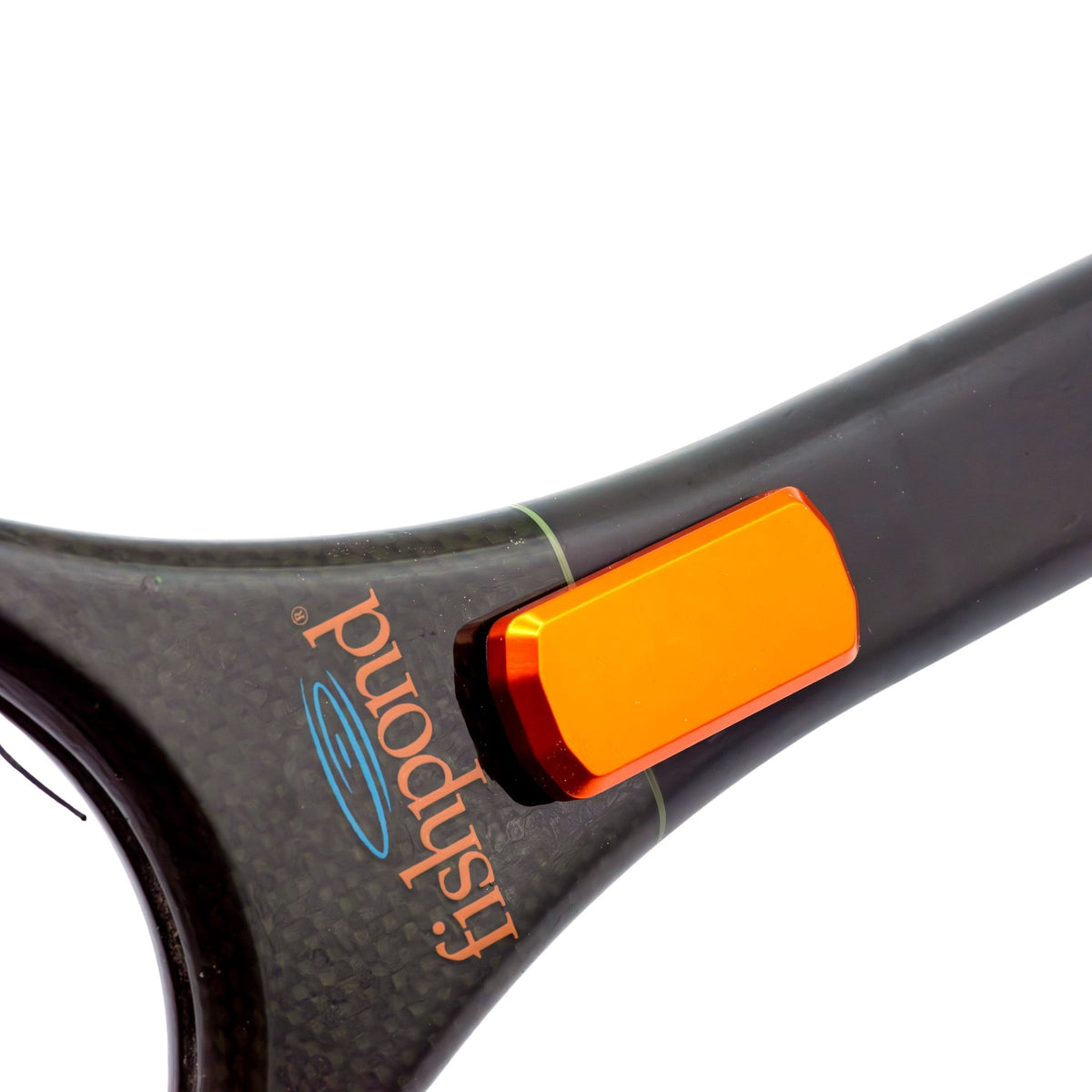 Cling Mag Grab Net Rack — TCO Fly Shop