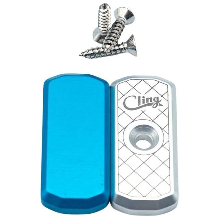 Cling Mag Grab Net Rack — TCO Fly Shop