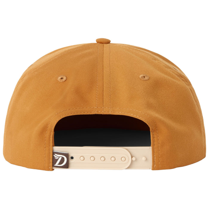 Duck Camp Brown Trout Grandpa Hat Coastal Copper Image 02