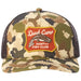 Duck Camp HFC Austin Trucker Wetland Image 01