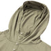 Duck Camp Men's DC Bug Screen First Layer Hoodie Sagebrush Image 02