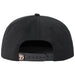 Duck Camp Rainbow Trout Grandpa Hat Black Image 02