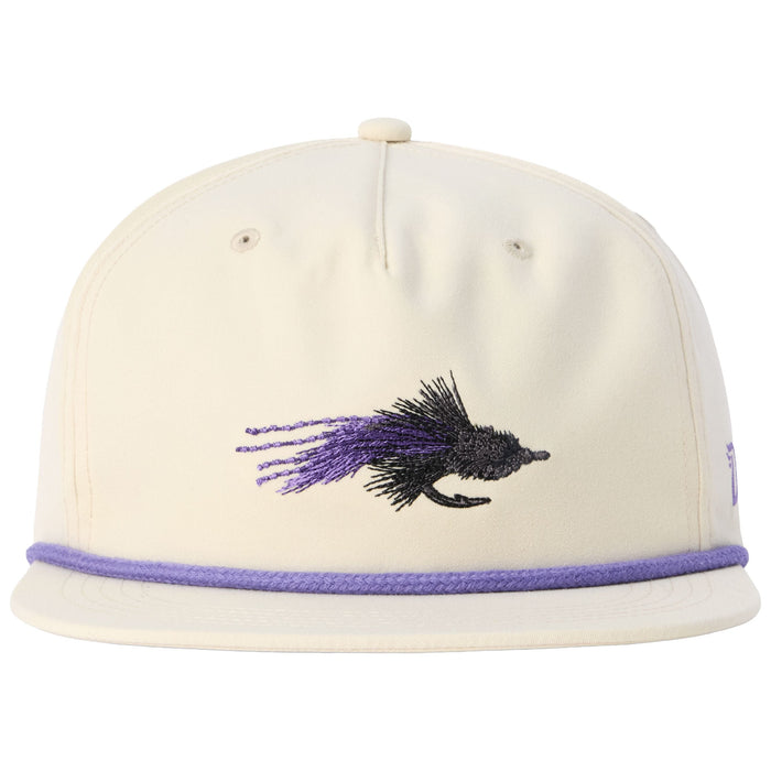 Duck Camp Tarpon Toad Grandpa Hat Ivory Image 01