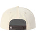 Duck Camp Tarpon Toad Grandpa Hat Ivory Image 02