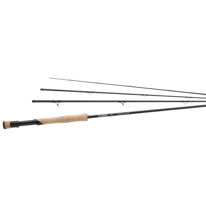 G. Loomis Asquith Saltwater Fly Rod Image 03