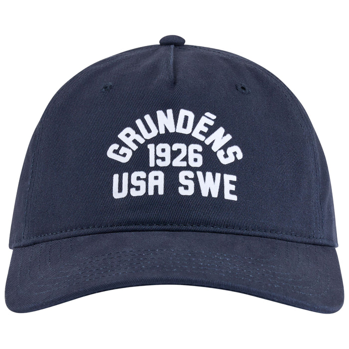 Grundens 1926 RX Trucker Navy Image 01