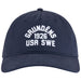Grundens 1926 RX Trucker Navy Image 01