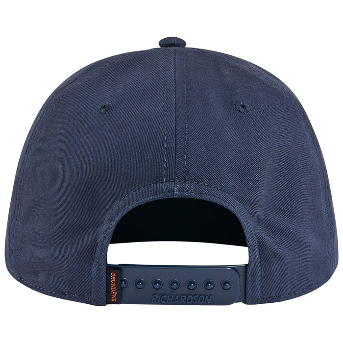 Grundens 1926 RX Trucker Navy Image 02
