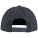 Grundens Advisory Trucker Black Image 02