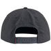 Grundens Apex Predator Rope Trucker Black Image 02