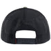 Grundens Fish Fearlessly Trucker Loden Image 02