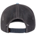 Grundens Fish Fearlessly Trucker Salt Camo Image 02
