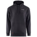 Grundens Men's Apex Predator Hoodie Black Image 01