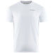 Grundens Men's Apex Predator SS Tech Tee Grey Mist Image 02