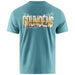 Grundens Men's Redfish Flats SS T-Shirt Urchin Image 01