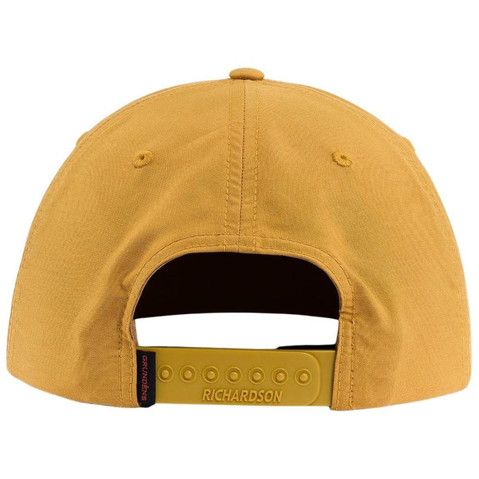 Grundens Regnklader Rope Trucker Whiskey Image 02