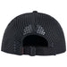 Grundens Stowaway Packable Trucker Black Image 02