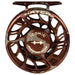261-hatch-custom-camo-iconic-large-arbor-fly-reel-3-plus Camo / Bone White Image 01