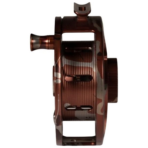 261-hatch-custom-camo-iconic-large-arbor-fly-reel-7-plus Camo / Bone White Image 03