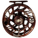 261-hatch-custom-camo-iconic-large-arbor-fly-reel-9-plus Camo / Bone White Image 01