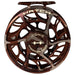 261-hatch-custom-camo-iconic-large-arbor-fly-reel-9-plus Camo / Bone White Image 02