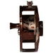261-hatch-custom-camo-iconic-large-arbor-fly-reel-9-plus Camo / Bone White Image 03