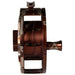 261-hatch-custom-camo-iconic-large-arbor-fly-reel-9-plus Camo / Bone White Image 05