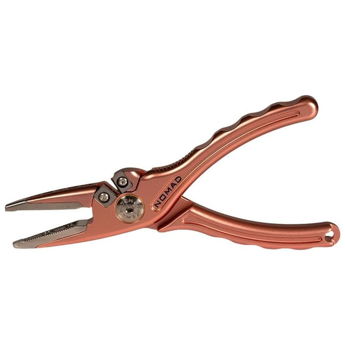 Hatch Custom Penny Dropper Iconic Nomad Plier 2 Copper / Black Image 01