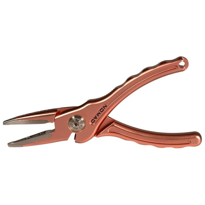 Hatch Custom Penny Dropper Iconic Nomad Plier 2 Copper / Black Image 02
