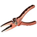 Hatch Custom Penny Dropper Iconic Nomad Plier 2 Copper / Black Image 03