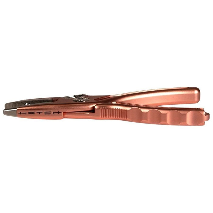 Hatch Custom Penny Dropper Iconic Nomad Plier 2 Copper / Black Image 04