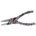 Hatch Custom USA Iconic Tempest Plier 2 USA Splatter / White Image 01