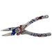 Hatch Custom USA Iconic Tempest Plier 2 USA Splatter / White Image 02
