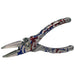 Hatch Custom USA Iconic Tempest Plier 2 USA Splatter / White Image 03