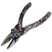 Hatch Custom USA Iconic Tempest Plier 2 USA Splatter / White Image 04