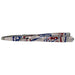 Hatch Custom USA Iconic Tempest Plier 2 USA Splatter / White Image 05