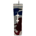 Hatch Custom USA Iconic Nipper 3 USA Splatter / White Image 04