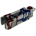 Hatch Custom USA Iconic Nipper 3 USA Splatter / White Image 05