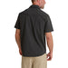 Howler Brothers Emerger Tech Shirt Antique Black Image 06
