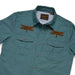 Howler Brothers Gaucho Snapshirt Enter the Dragons Image 02