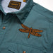 Howler Brothers Gaucho Snapshirt Enter the Dragons Image 05