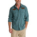 Howler Brothers Gaucho Snapshirt Enter the Dragons Image 06