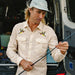Howler Brothers Gaucho Snapshirt Nectar Seekers Image 01