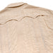 Howler Brothers Guayabera Shirt Temple Tracks : Oatmeal Image 03