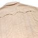 Howler Brothers Guayabera Shirt Temple Tracks : Oatmeal Image 03