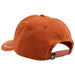 Howler Brothers Hermanos Script Standard Hat Pumpkin Image 02