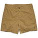 Howler Brothers Horizon Walk Shorts 8" Bronze Image 01