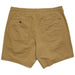 Howler Brothers Horizon Walk Shorts 8" Bronze Image 02