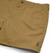 Howler Brothers Horizon Walk Shorts 8" Bronze Image 05